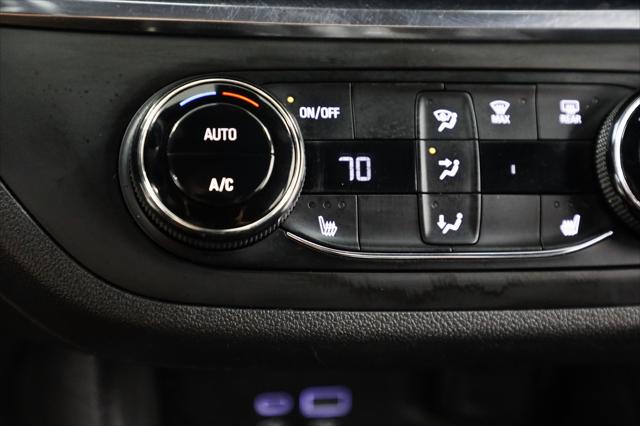 2024 Buick NV Preferred FWD