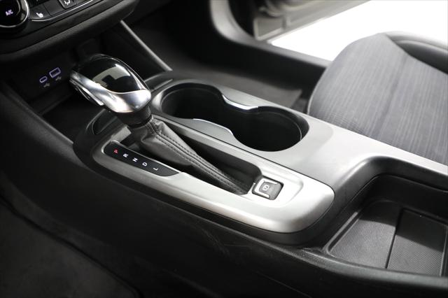 2024 Buick NV Preferred FWD