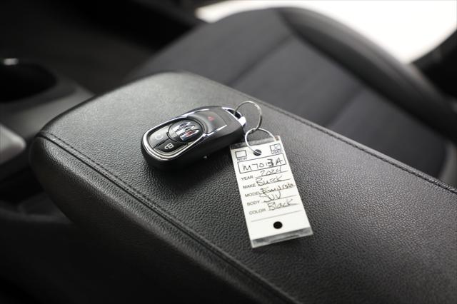 2024 Buick NV Preferred FWD