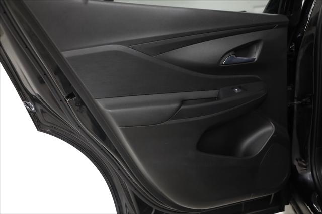 2024 Buick NV Preferred FWD