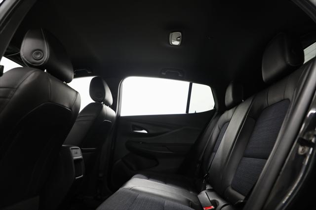 2024 Buick NV Preferred FWD