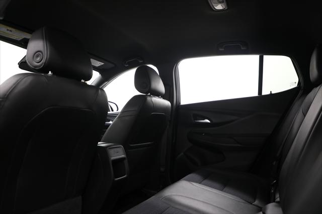2024 Buick NV Preferred FWD
