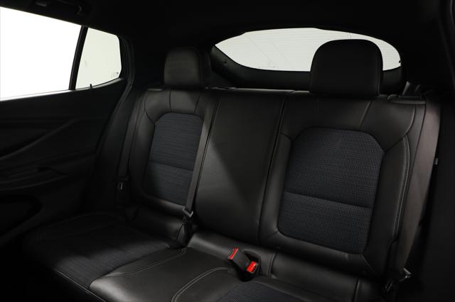 2024 Buick NV Preferred FWD