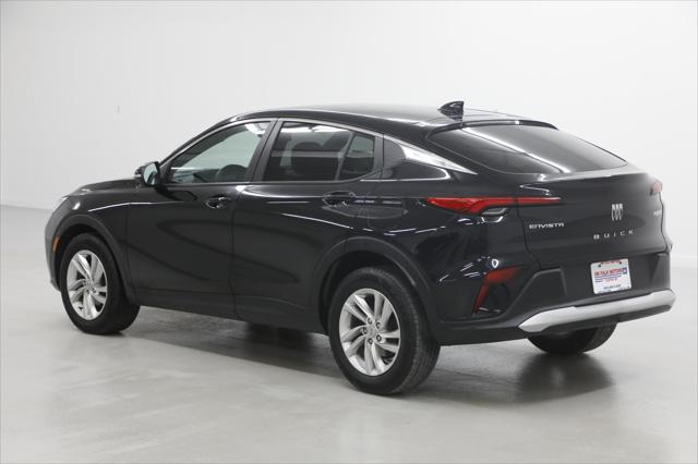 2024 Buick NV Preferred FWD