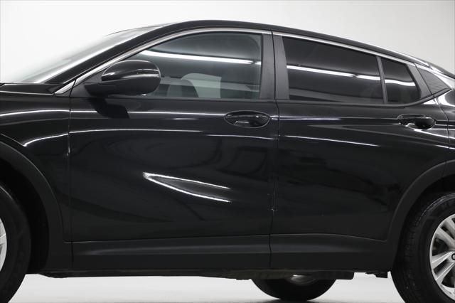 2024 Buick NV Preferred FWD