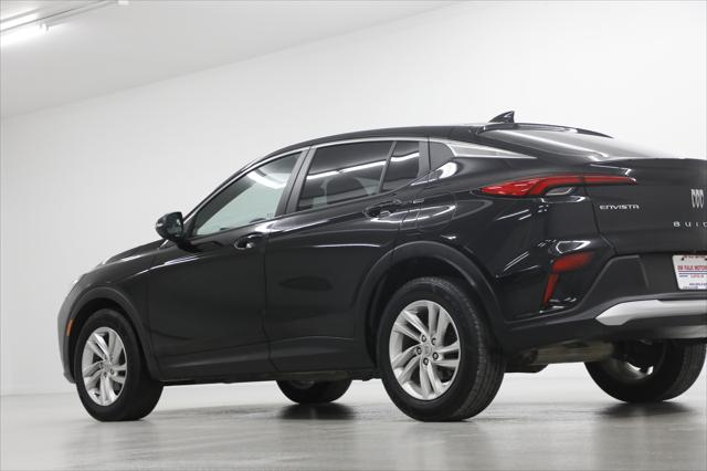 2024 Buick NV Preferred FWD