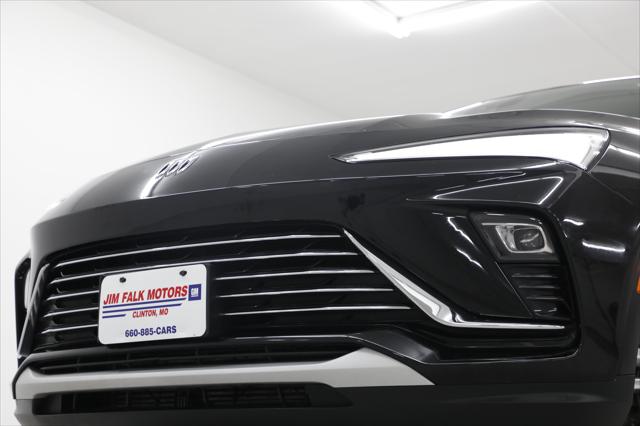 2024 Buick NV Preferred FWD