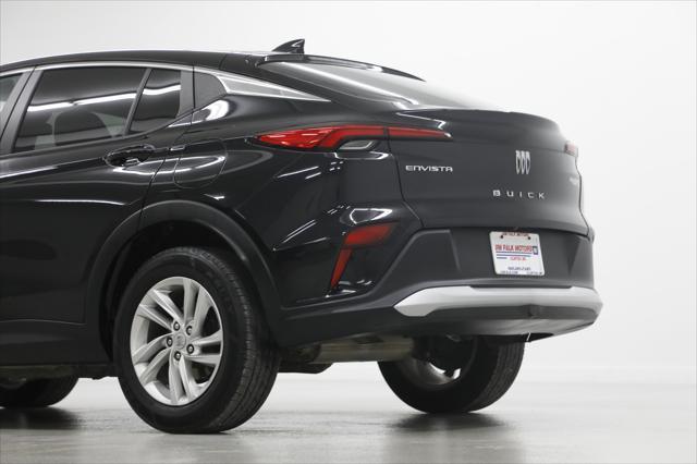 2024 Buick NV Preferred FWD