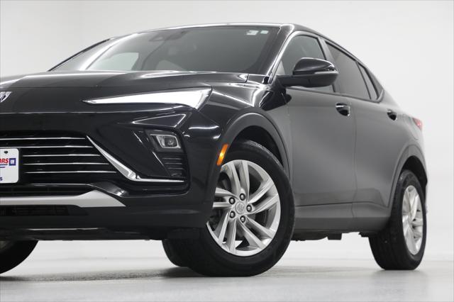 2024 Buick NV Preferred FWD