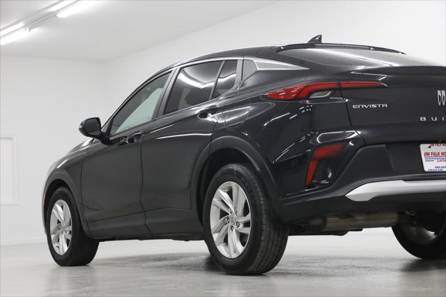 2024 Buick NV Preferred FWD