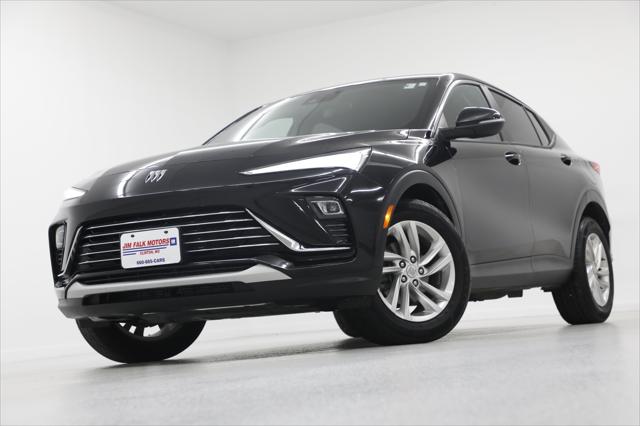 2024 Buick NV Preferred FWD