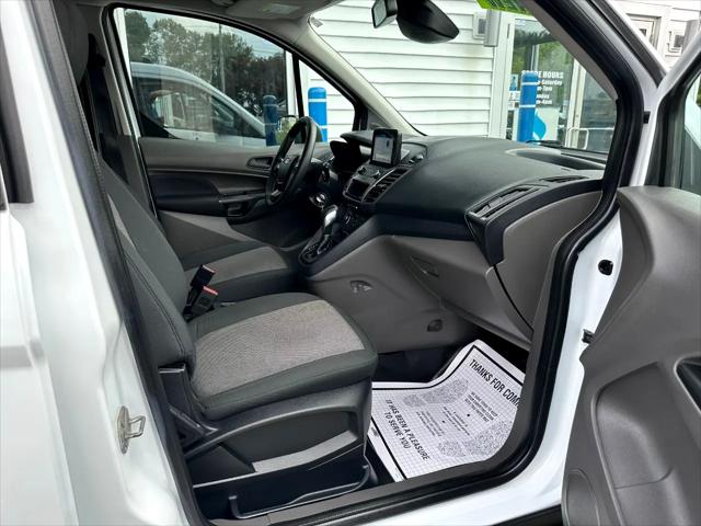 2020 Ford Transit Connect XL Cargo Van