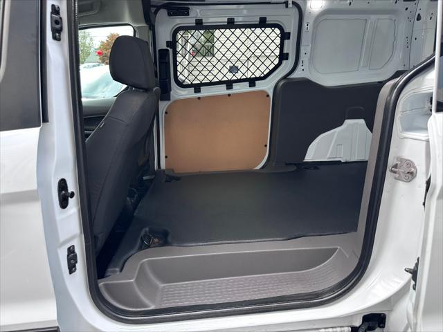 2020 Ford Transit Connect XL Cargo Van