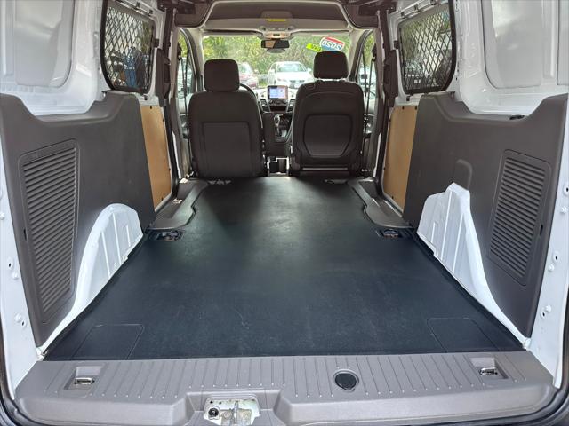 2020 Ford Transit Connect XL Cargo Van