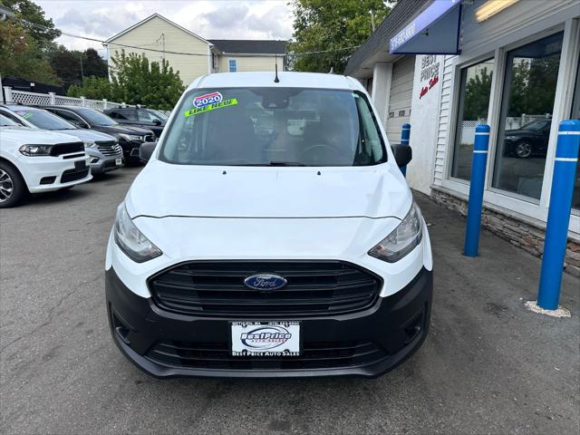 2020 Ford Transit Connect XL Cargo Van