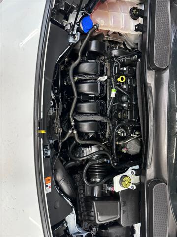 2020 Ford Transit Connect XL Cargo Van