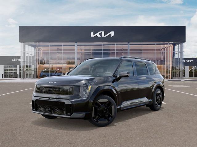 2026 Kia EV9 GT-Line for sale in Nashua, NH