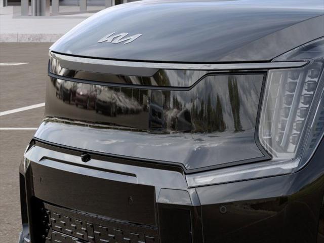2026 Kia EV9 GT-Line