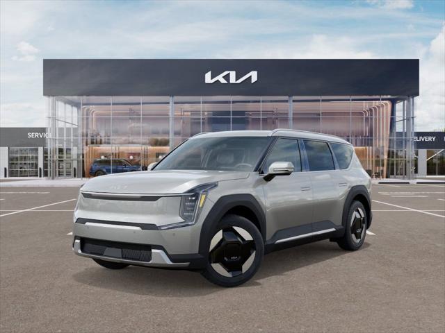 2026 Kia EV9 Wind for sale in Nashua, NH