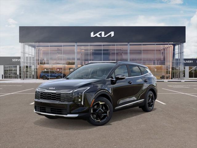 2026 Kia Sportage EX for sale in Nashua, NH
