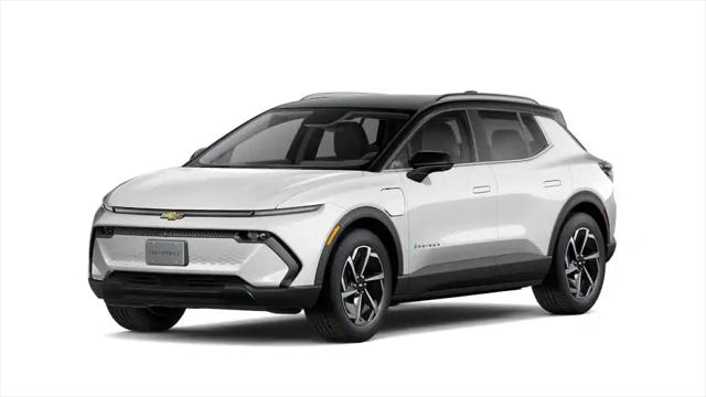 2026 Chevrolet Equinox LT2 w/PDE