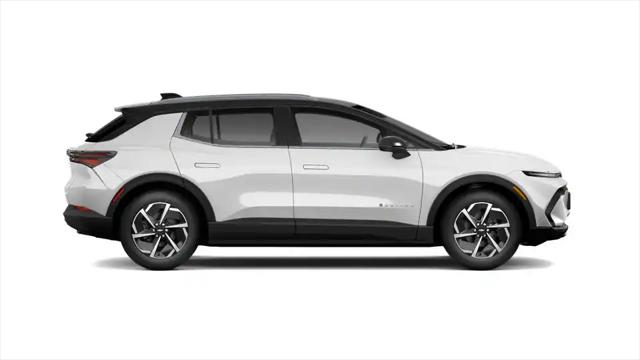 2026 Chevrolet Equinox LT2 w/PDE