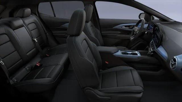 2026 Chevrolet Equinox LT2 w/PDE