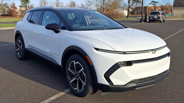 2026 Chevrolet Equinox LT2 w/PDE