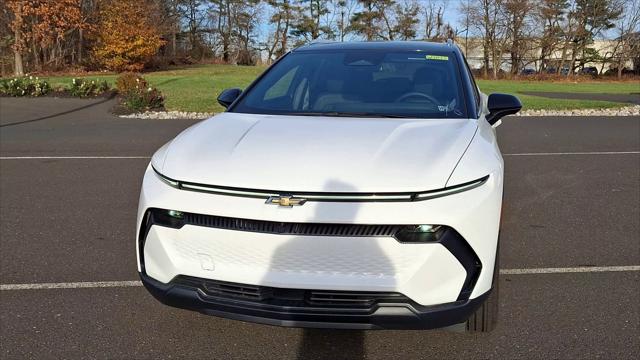 2026 Chevrolet Equinox LT2 w/PDE