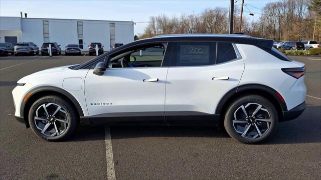 2026 Chevrolet Equinox LT2 w/PDE