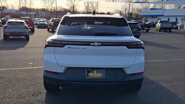 2026 Chevrolet Equinox LT2 w/PDE