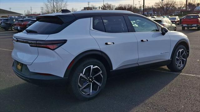 2026 Chevrolet Equinox LT2 w/PDE
