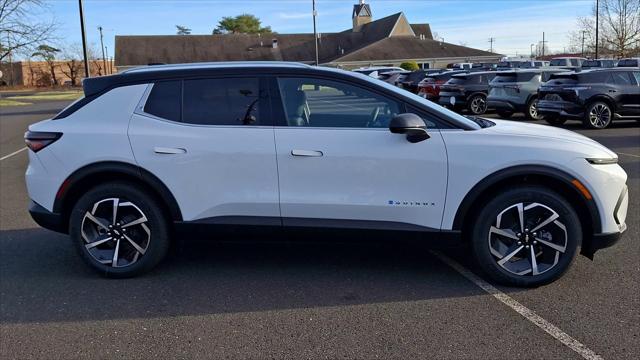 2026 Chevrolet Equinox LT2 w/PDE