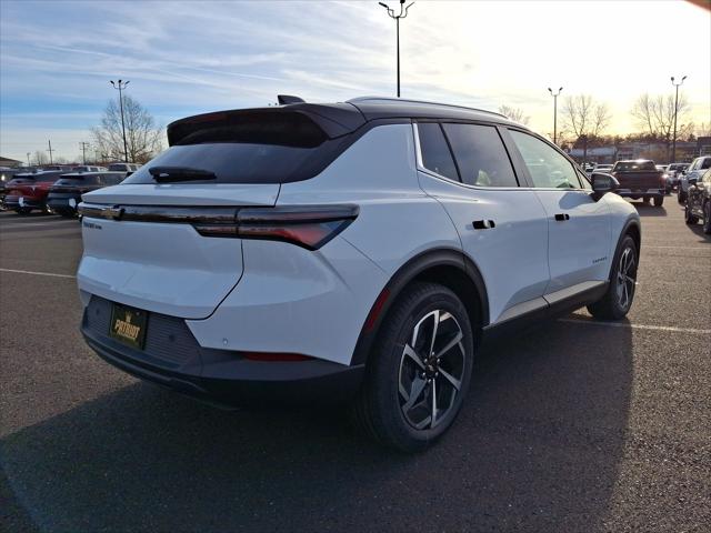 2026 Chevrolet Equinox LT2 w/PDE