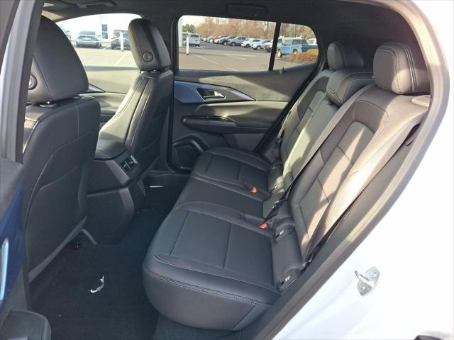 2026 Chevrolet Equinox LT2 w/PDE