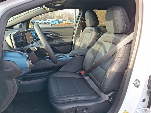 2026 Chevrolet Equinox LT2 w/PDE