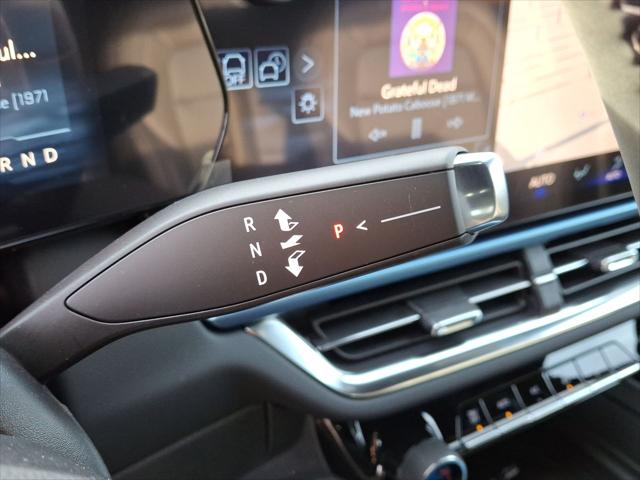 2026 Chevrolet Equinox LT2 w/PDE