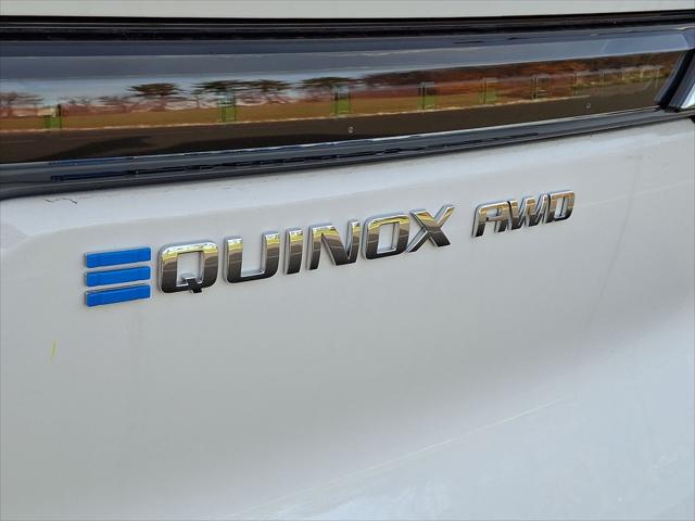 2026 Chevrolet Equinox LT2 w/PDE