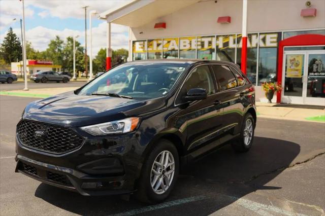 2024 Ford Edge SEL for sale in Waterford, MI
