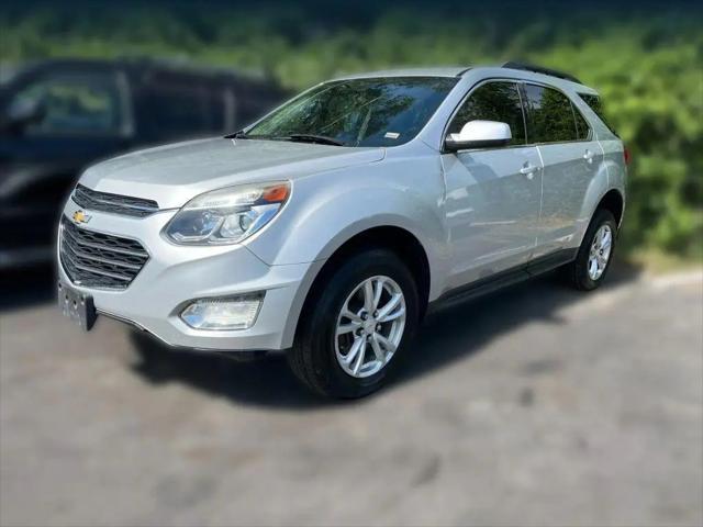 2017 Chevrolet Equinox LT for sale in Kansas City, MO
