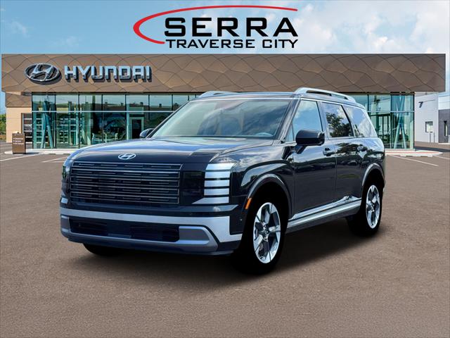 2026 Hyundai Palisade Limited for sale in TRAVERSE CITY, MI