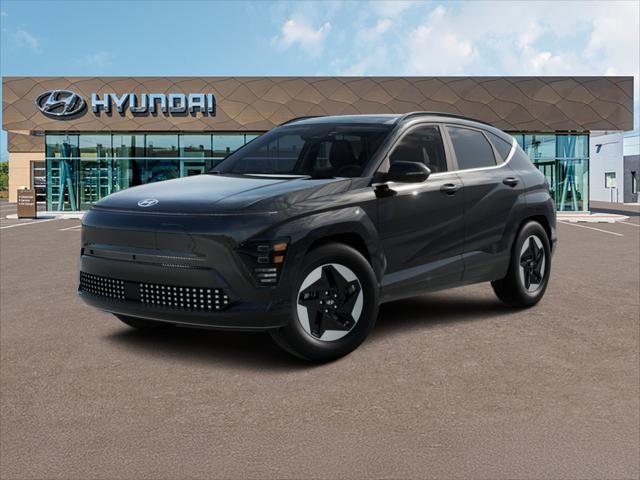 2025 Hyundai Kona EV Limited for sale in AUBURN, WA