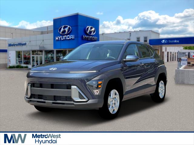 2026 Hyundai Kona SE for sale in FRAMINGHAM, MA