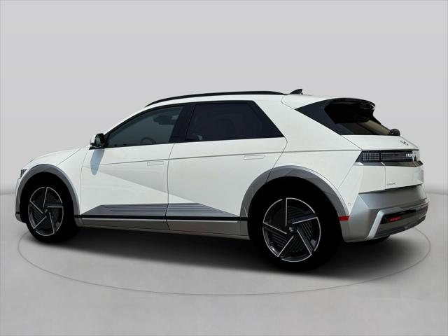 2025 Hyundai IONIQ 5 Limited