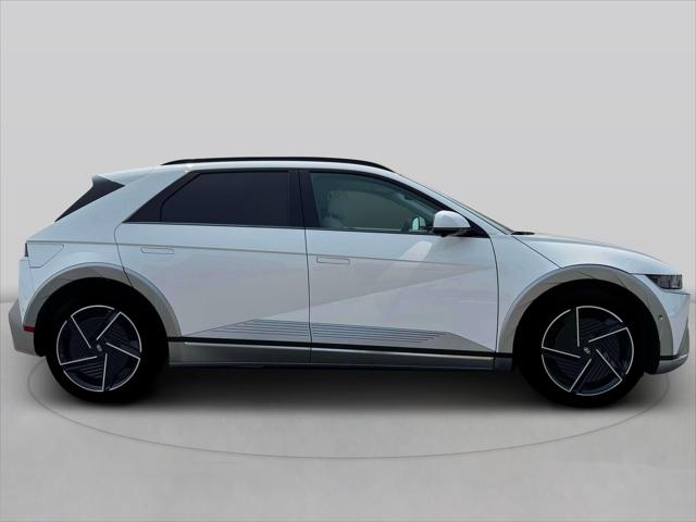 2025 Hyundai IONIQ 5 Limited