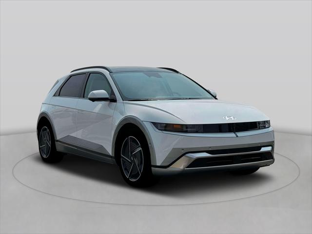 2025 Hyundai IONIQ 5 Limited