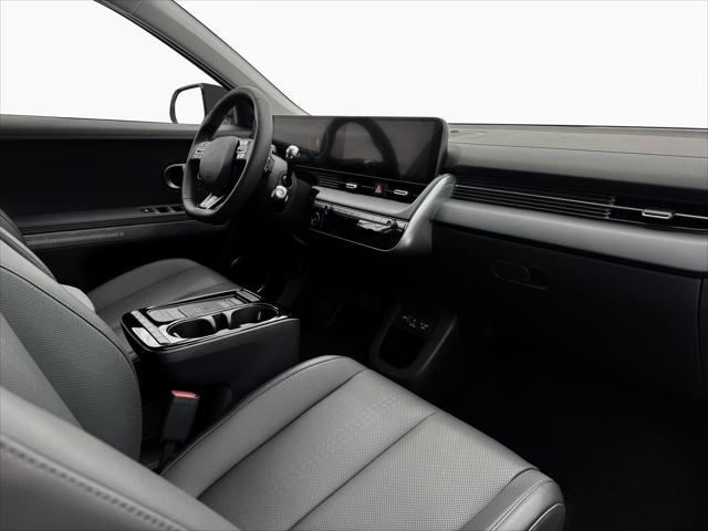 2025 Hyundai IONIQ 5 Limited