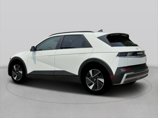 2025 Hyundai IONIQ 5 SEL