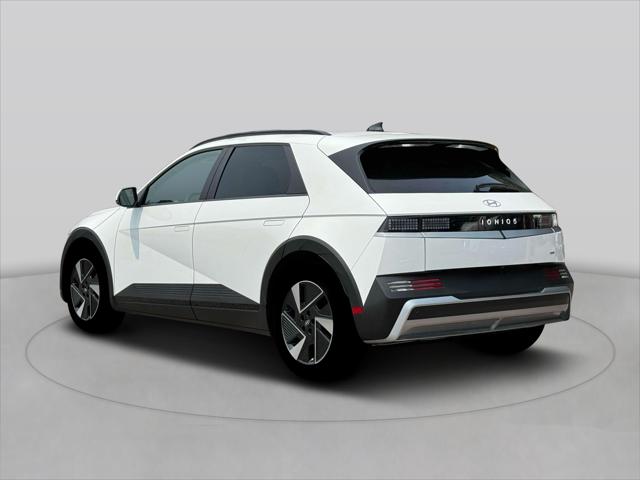 2025 Hyundai IONIQ 5 SEL