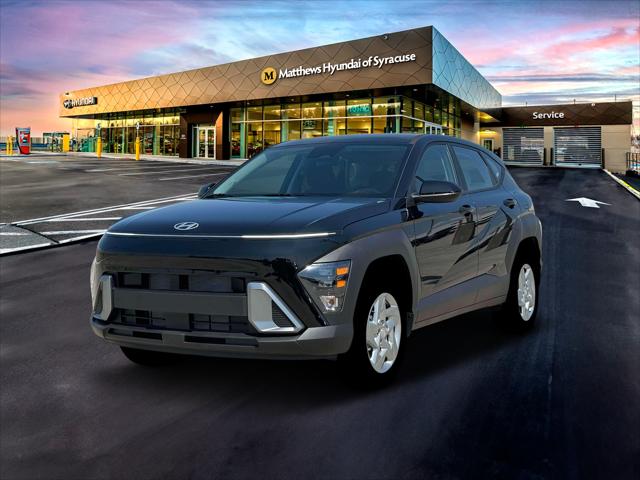 2026 Hyundai Kona SE for sale in SYRACUSE, NY